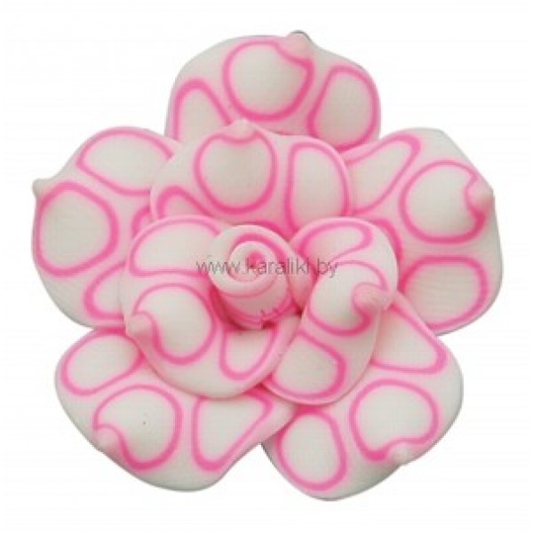 Бусина fimo БФ00007 / № БФ00007