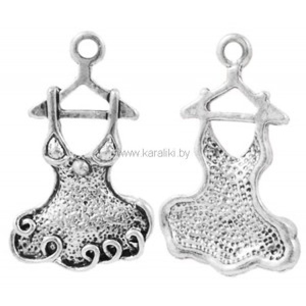 Подвеска металлическая ПМ00040 / № ПМ00040 Подвеска металлическая ПМ00040 / № ПМ00040