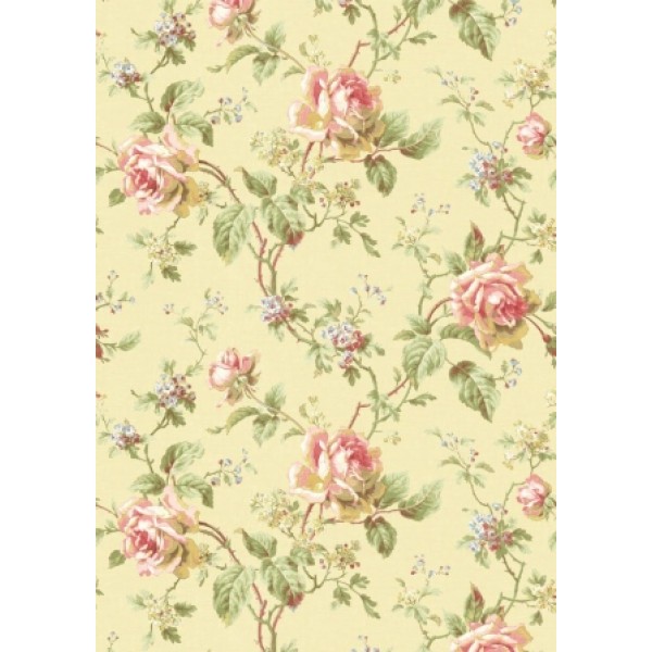 Декупажная карта А4 DDKM1238 / № DDKM1238 Декупажная карта А4 DDKM1238 / № DDKM1238