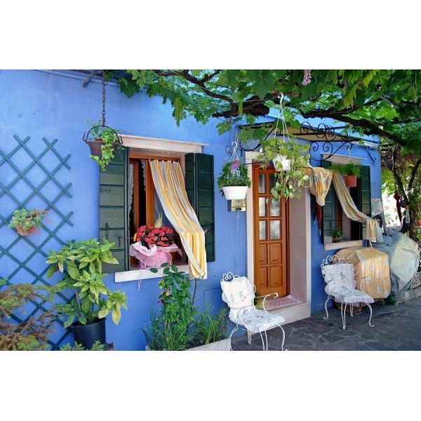 Декупажная карта А4 DDKM0433 / № DDKM0433 Декупажная карта А4 DDKM0433 / № DDKM0433