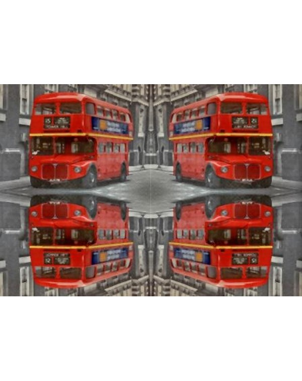 Декупажная карта А4 DDKM0425 / № DDKM0425 Декупажная карта А4 DDKM0425 / № DDKM0425