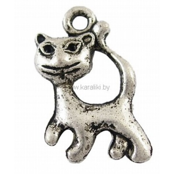 Подвеска металлическая ПМ00127 / № ПМ00127 Подвеска металлическая ПМ00127 / № ПМ00127