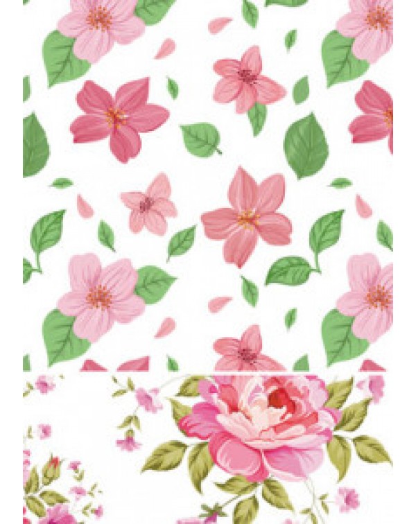 Карта для декупажа DDKM1355 / № DDKM1355 Карта для декупажа DDKM1355 / № DDKM1355