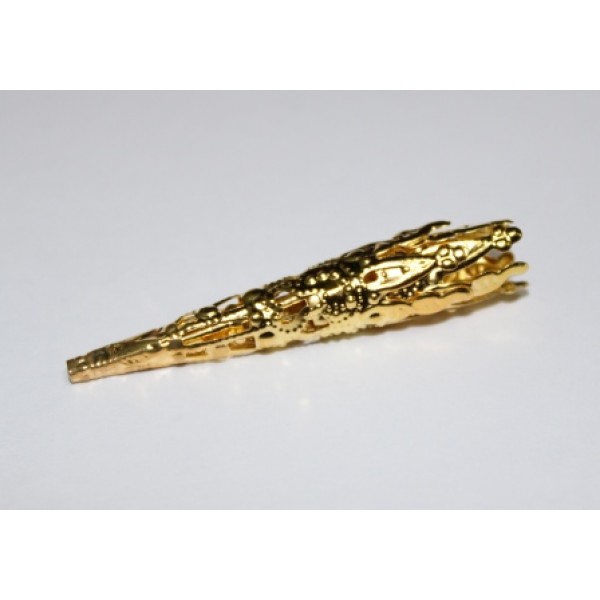 Зажим для лент 47 мм FNG0002 / № FNG0002