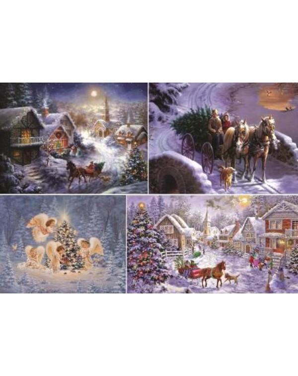 Декупажная карта А4 DDKM1328 / № DDKM1328 Декупажная карта А4 DDKM1328 / № DDKM1328