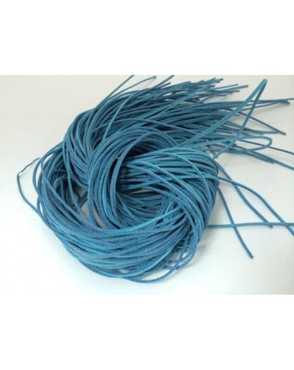 Шнур кожаный SNK019 / № SNK019