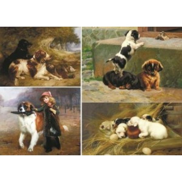 Карта для декупажа DDKM1348 / № DDKM1348 Карта для декупажа DDKM1348 / № DDKM1348