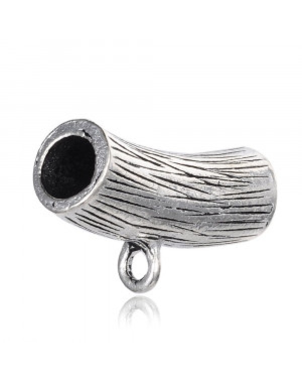 Держатель декоративный для кулона/подвески PALLOY-G131-32AS / № PALLOY-G131-32AS Держатель декоративный для кулона/подвески PALLOY-G131-32AS / № PALLOY-G131-32AS