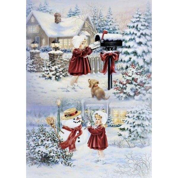 Декупажная карта А4 DDKM0478 / № DDKM0478 Декупажная карта А4 DDKM0478 / № DDKM0478