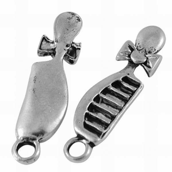 Подвеска металлическая PM00318 / № PM00318