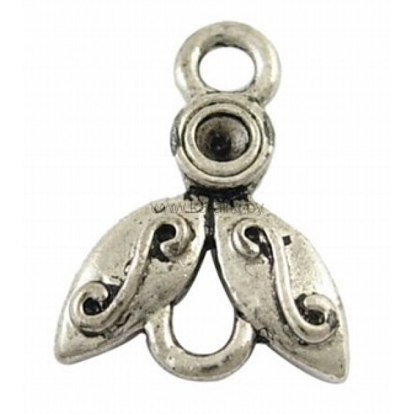 Подвеска металлическая ПМ00019 / № ПМ00019