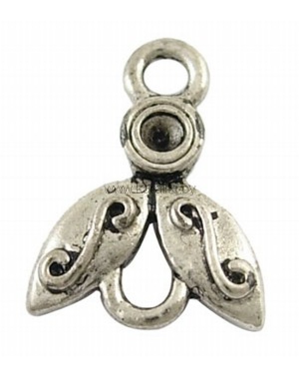 Подвеска металлическая ПМ00019 / № ПМ00019