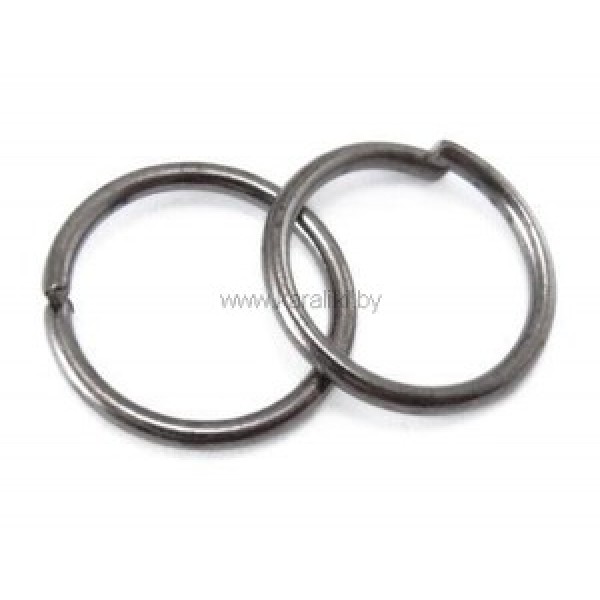 Колечко соединительное 10*1 мм / № KO0015 Колечко соединительное 10*1 мм / № KO0015