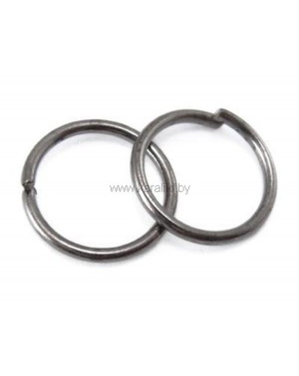 Колечко соединительное 10*1 мм / № KO0015 Колечко соединительное 10*1 мм / № KO0015