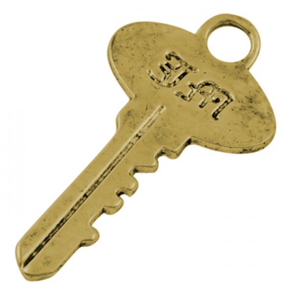 Подвеска металлическая PM00322 / № PM00322 Подвеска металлическая PM00322 / № PM00322