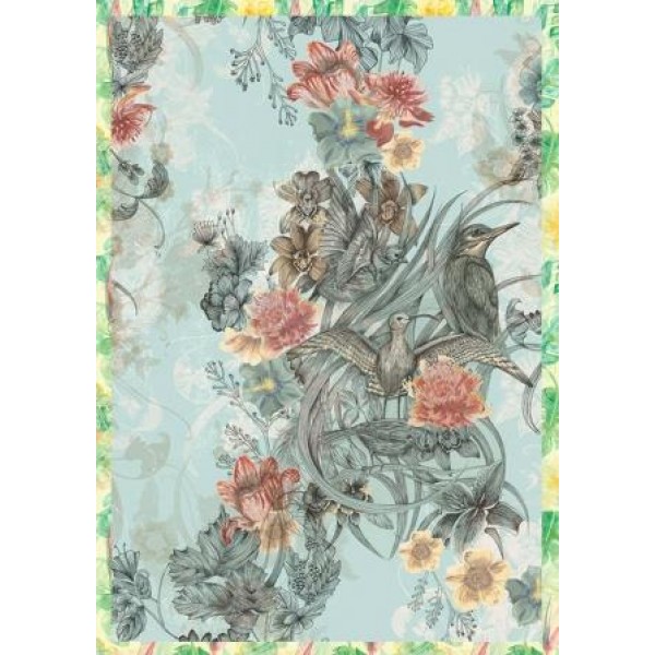 Декупажная карта DDKM1034 / № DDKM1034 Декупажная карта DDKM1034 / № DDKM1034