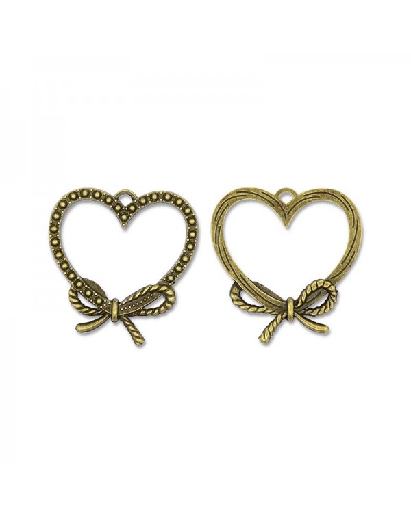 Подвеска металлическая PM00372 / № PM00372