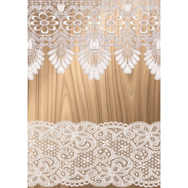 Декупажная карта А4 DDKM1065 / № DDKM1065 Декупажная карта А4 DDKM1065 / № DDKM1065